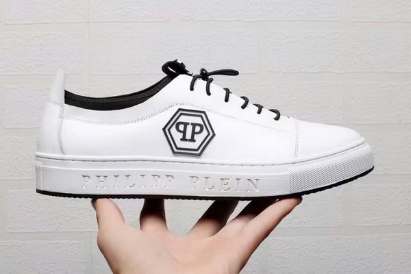 PhiliPP Plein Fashion Casual Men Shoes--033